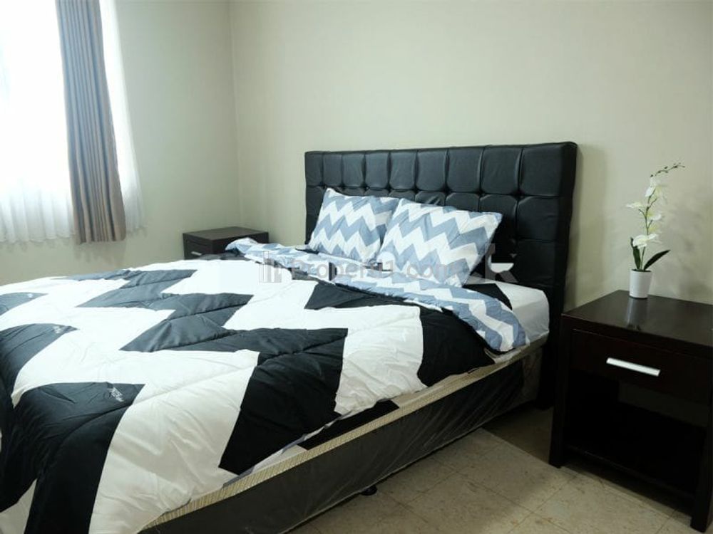 Sewa Apartemen Puri Imperium Kuningan - 3 BR Furnished
