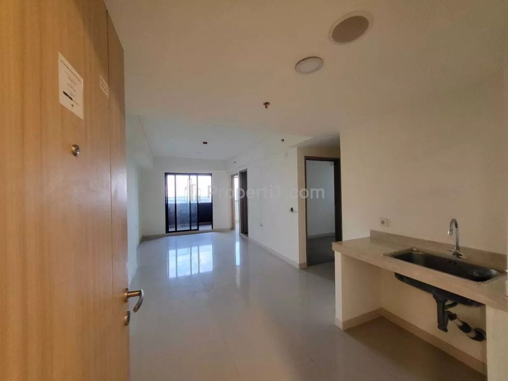 Dijual Apartemen Meikarta 3 Bedroom Semi Furnished, dekat Kawasan MM 2100 - Kode 0140
