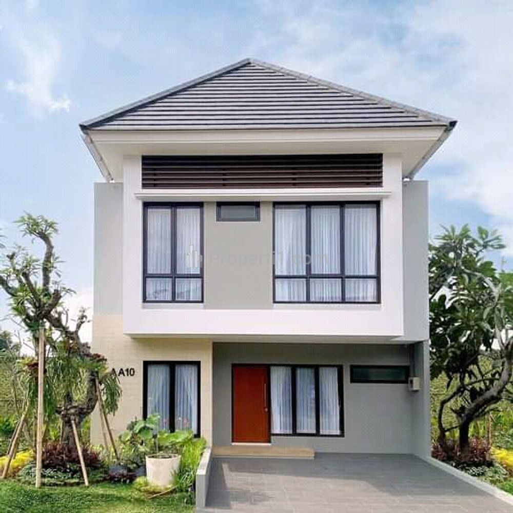Dijual Rumah Siap Huni di Timur Jakarta - Premier Estate 3, Kranggan, Jati Sampurna, Bekasi