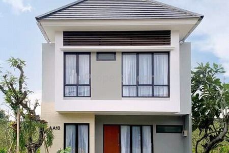 Dijual Rumah Siap Huni di Timur Jakarta - Premier Estate 3, Kranggan, Jati Sampurna, Bekasi