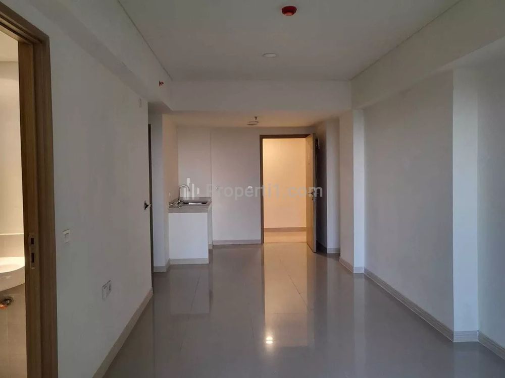 Dijual Apartemen Meikarta 3 Bedroom Semi Furnished, dekat Kawasan MM 2100 - Kode 0140