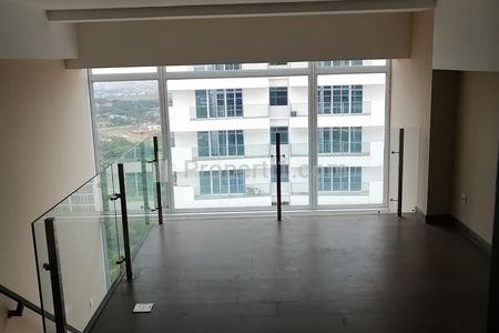 Jual Apartemen Bizloft Karawaci - Hunian Impian dengan Luas 61 m2 di Lokasi Premium Karawaci Banten
