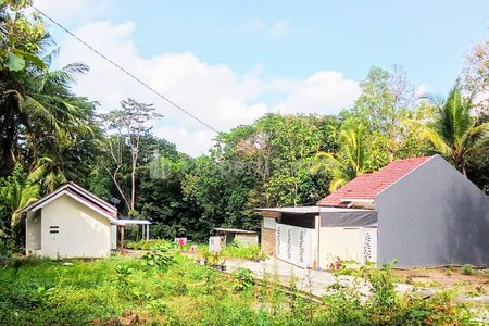 Jual Rumah di Panjatan Kulon Progo Yogyakarta 200 Jutaan
