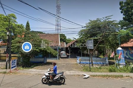 Dijual Murah Tanah Kavling di Probolinggo, Nol Jalan Raya Provinsi Dringu