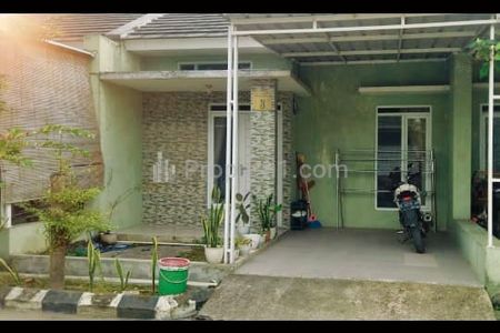 Jual Rumah Over Kredit di Daerah Rancamanyar Baleendah Bandung