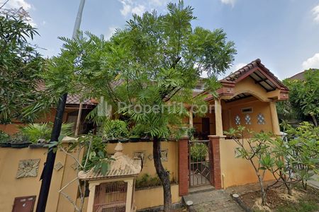 Jual Rumah Murah di Perumahan Puri Gading, Jatimelati,  Pondok Melati, Bekasi