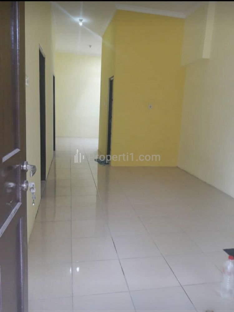 Dijual Rumah di Pondok Ungu Permai Bekasi Utara, DP KPR  0%