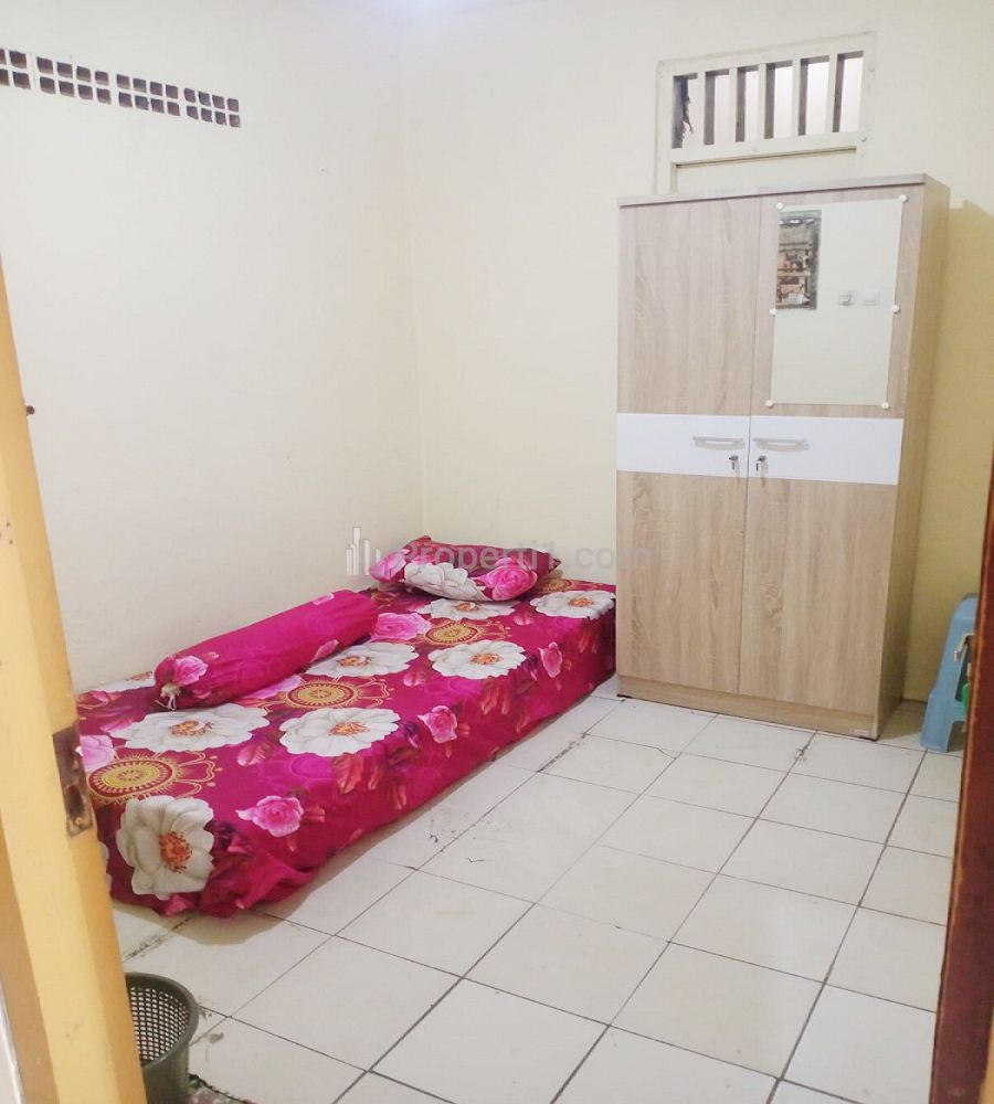 Sewa Kost Dekat PGC Cililitan, Kampus UKI, Universitas Binawan, RSUD Budhi Asih, Kantor BKN, Lippo Plaza Kramat Jati, Kantor BIN, Stasiun Kalibata
