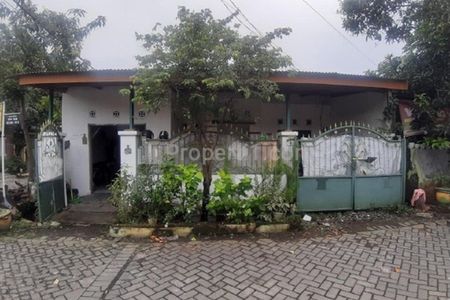 Jual Rumah Murah Griya Kebon Agung, Sukodono, Sidoarjo