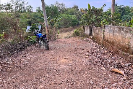 Dijual Tanah Murah 1501m² 150Jt di Karangpelem Kedawung Sragen