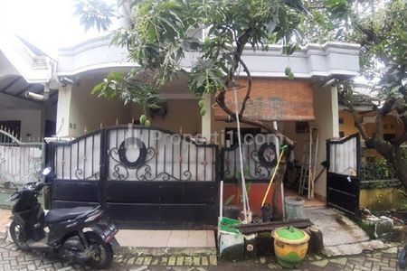 Jual Rumah Murah di Griya Kebon Agung Kabupaten Sidoarjo