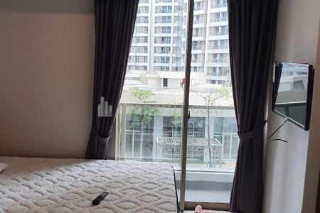 Sewa Apartemen Taman Anggrek Residence - Studio Furnished, Best Unit