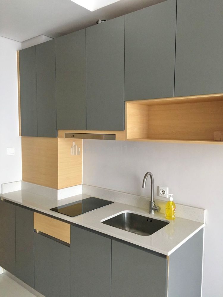 Disewakan Cepat Apartemen Taman Anggrek Residence - 2 BR 44m2 Furnished