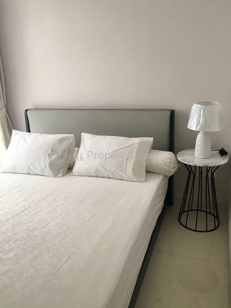Disewakan Cepat Apartemen Taman Anggrek Residence - 2 BR 44m2 Furnished