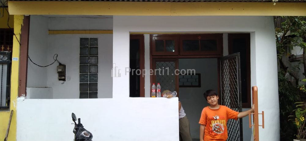 Dijual Rumah di Daerah Dadap Kosambi Tangerang - Taman Dadap Indah