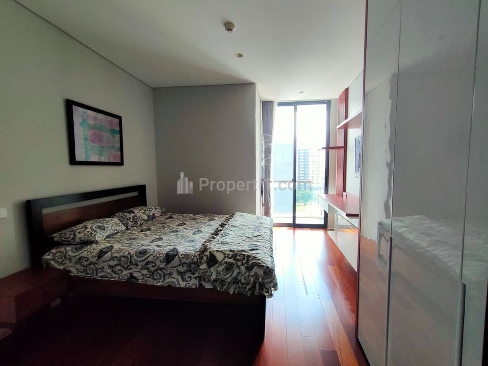 Disewakan Vibrant, Stylish, Urban Living di The Rosebay Apartment, Graha Famili, Surabaya