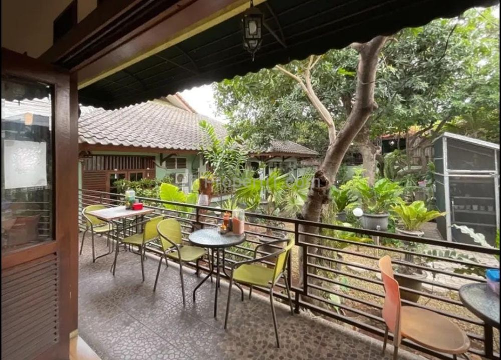 Dijual Rumah & Bangunan Luas di dekat Joglo, Larangan, Tangerang
