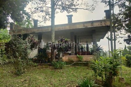 Jual Villa Murah di Ledug Prigen Pasuruan, dekat Gunung Arjuno