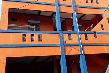 Jual BU Cepat Rumah 20 Kamar Kost di Cipinang Melayu, Makasar, Jakarta Timur