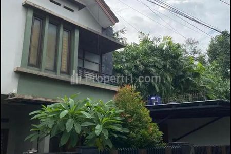 Dijual Cepat Murah Rumah Minimalis di Cipete Jakarta Selatan