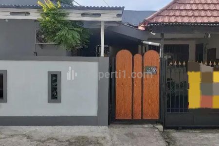 Dijual Rumah & Kos2an di Pengadegan Pancoran Jakarta Selatan