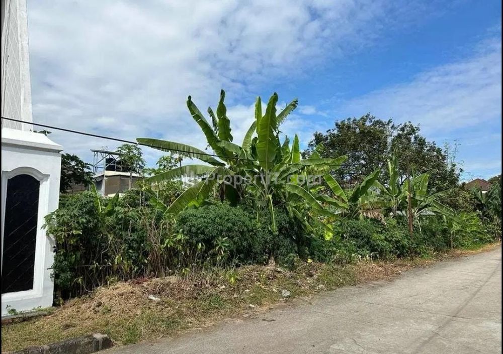 Jual Tanah Kosong Strategis di Komplek IPTN Harjamukti, Depok, Jawa Barat