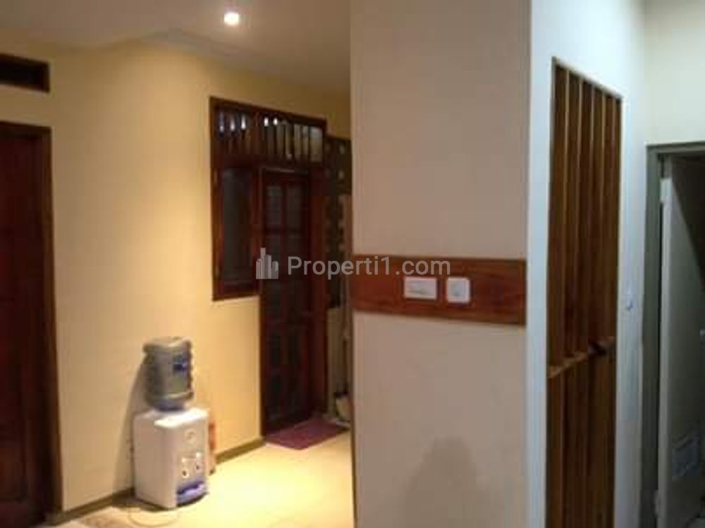 Dijual Rumah di Perumahan Bumi Subang Kencana, dekat Jalan Raya Cinangsi dan dekat Taekwang Subang