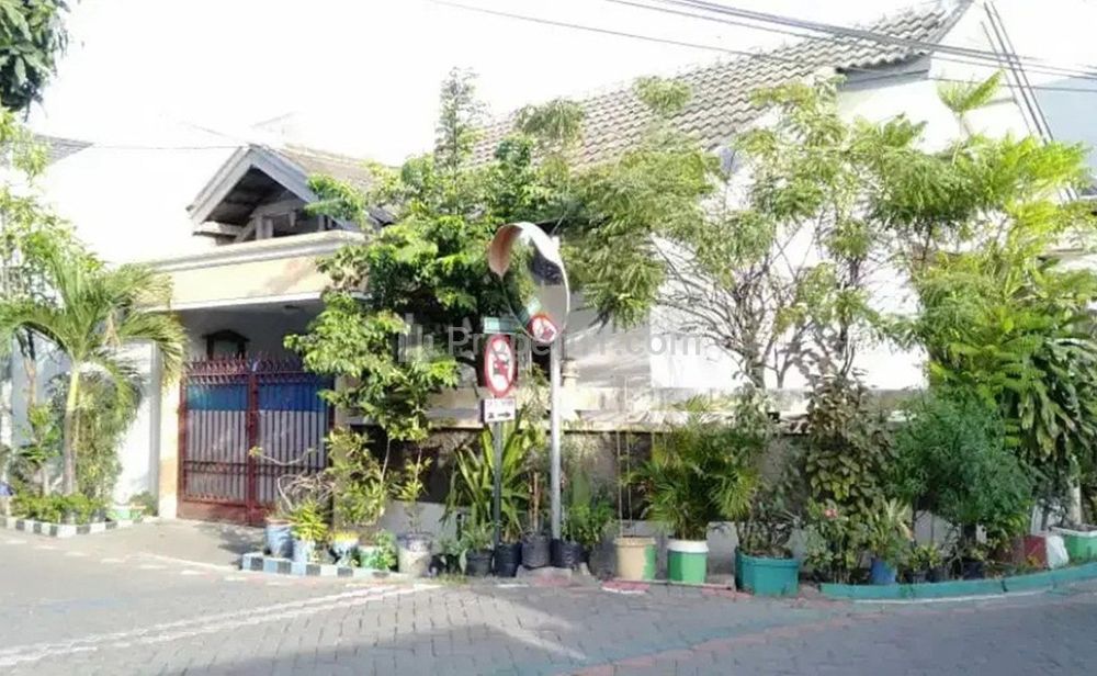 Jual Rumah Siap Huni SHM di Medayu Utara Rungkut Surabaya Timur