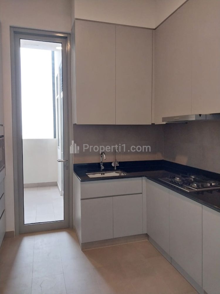 Jual Apartemen Mewah The Stature Menteng Jakarta Pusat - Luas 351 m2, Best Unit