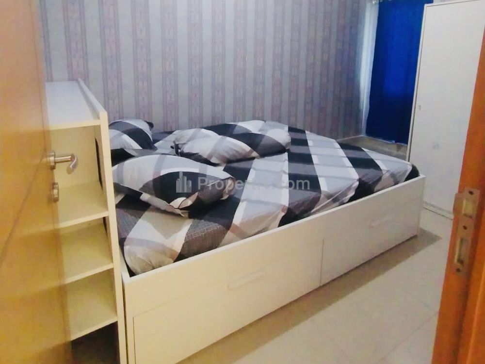 Sewa Apartemen The Nest Karang Tengah - 2 BR Full Furnished - Direct Owner