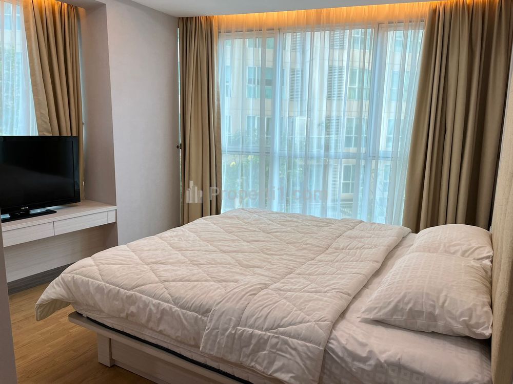 Jual/Sewa Murah Apartment Gandaria Heights, Jakarta Selatan - 3BR Furnished 117sqm GOOD PRICE