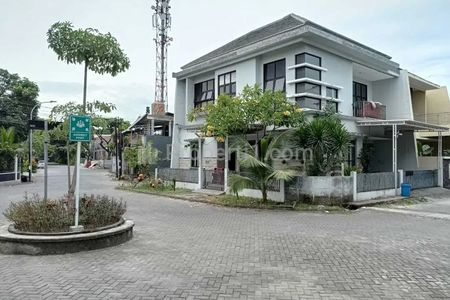 Jual Rumah Minimalis Siap Huni di Jalan Pagesangan Baru, Jambangan, Surabaya Selatan