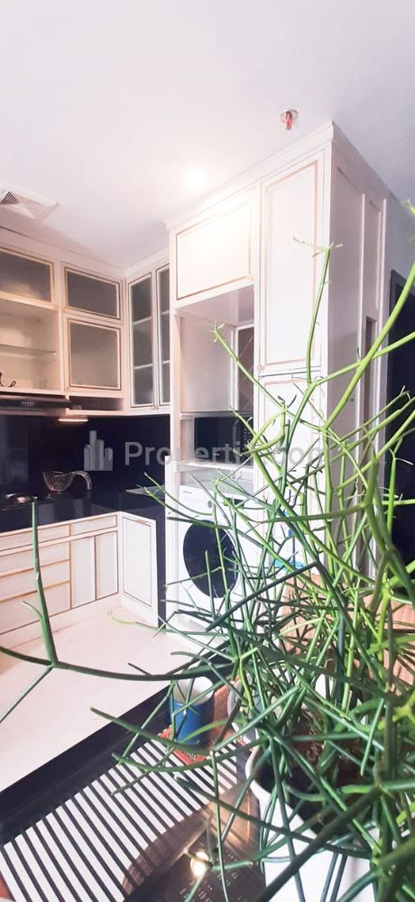 Disewakan Unit 1 Bedroom di Sudirman Hill Residences, Good Furnished