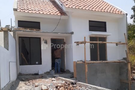 Dijual Rumah Murah Tanpa Bank di Cibiru Wetan Bandung Timur