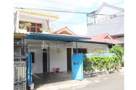 Dijual Rumah 4+1 Kamar Tidur di Perumahan Citra Garden 1 Kalideres Jakarta Barat