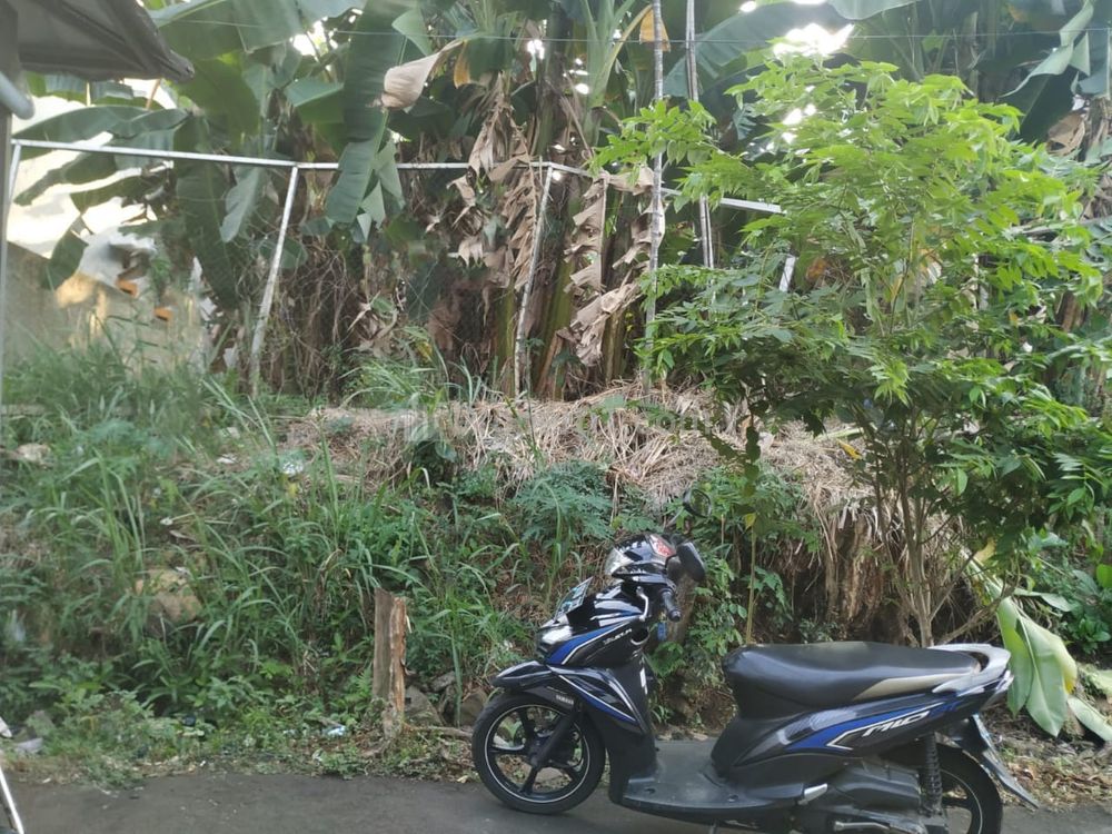 Tanah Dijual dalam Komplek dekat Mall Cinere