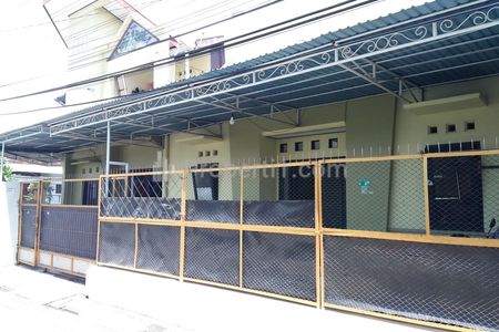 Jual Rumah Kost Murah dekat Kampus UGM dalam Kota Strategis Nyaman Akses Mudah