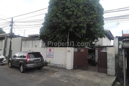 Jual Kantor dan Gudang Siap Pakai di Daerah Kertajaya Gubeng Surabaya