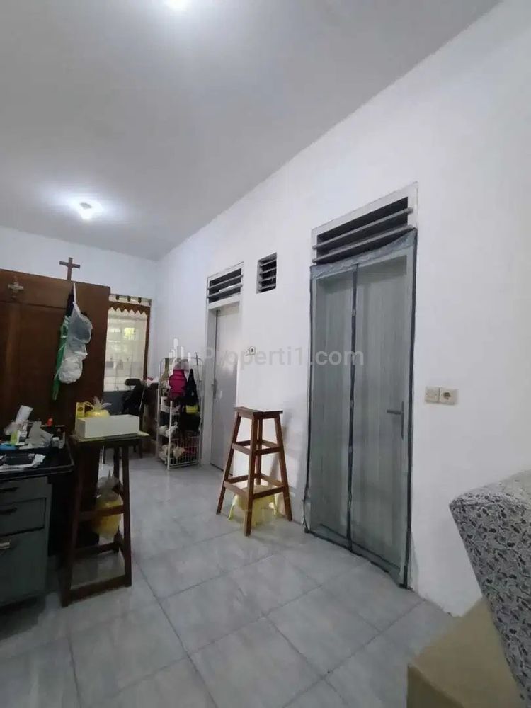 Jual Rumah Murah Strategis di Jl. Lebak Indah Utara Tambaksari Surabaya Timur