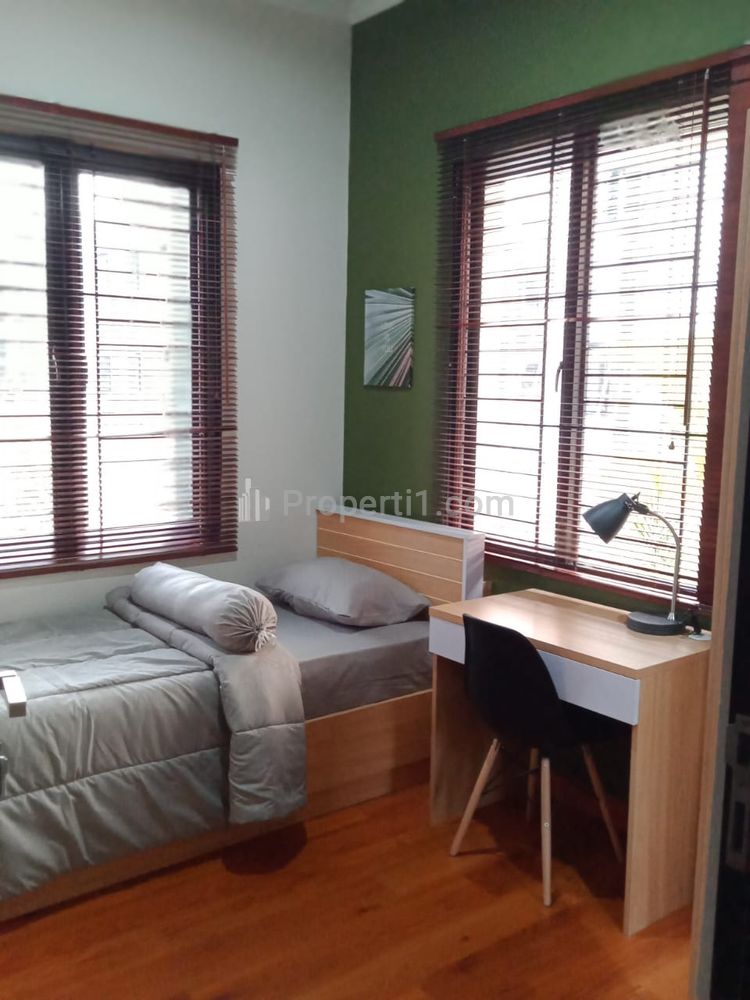 Dipasarkan Rumah Kost Exclusive dengan Income 200 Jutaan Per Tahun di Galuh Mas Karawang
