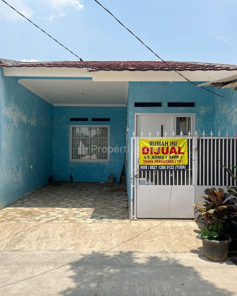 Rumah Dijual di Perumahan Rancamanyar Kota Baru Karawang, dekat Stasiun Cikampek, RS Helsa Cikampek, Pasar Cikampek, Mall Cikampek