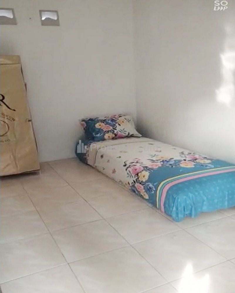 Sewa Kosan di Kota Bogor Free Wifi Internet Jl. Dr Sumeru Gg. Kelor BB 23 Kota Bogor Kp 16111