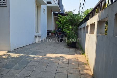 Dijual Rumah Bagus di Sunter Paradise Tahap 2 Jakarta Utara