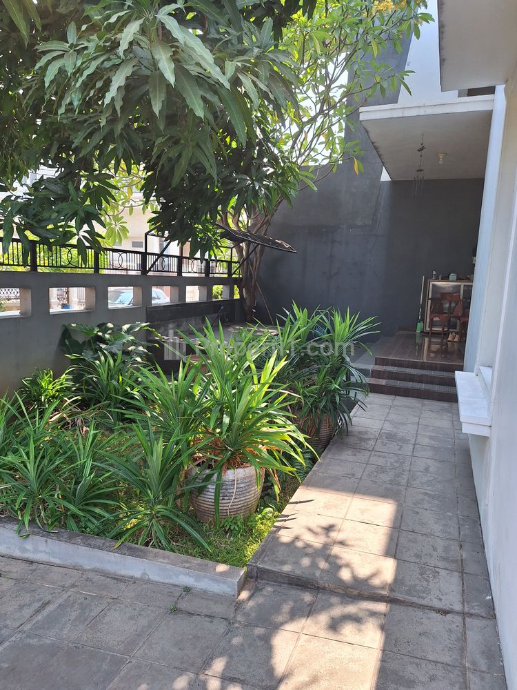 Dijual Rumah Bagus di Sunter Paradise Tahap 2 Jakarta Utara