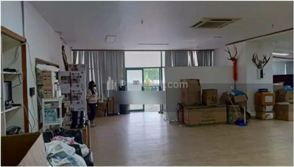 Dijual Cepat Ruko di Apartemen Pesona Bahari, Mangga Dua Selatan, Sawah Besar, Jakarta Pusat