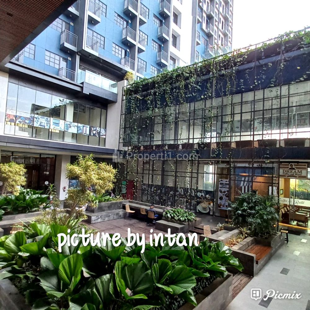 Jual Cepat Apartemen Evenciio Margonda Full Furnished (Langsung Owner)