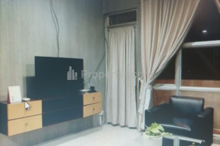 Apartemen Casablanca Mansion Disewakan - 3 Bedroom Full Furnished, dekat Mall Kota Kasablanka - Kode 0231
