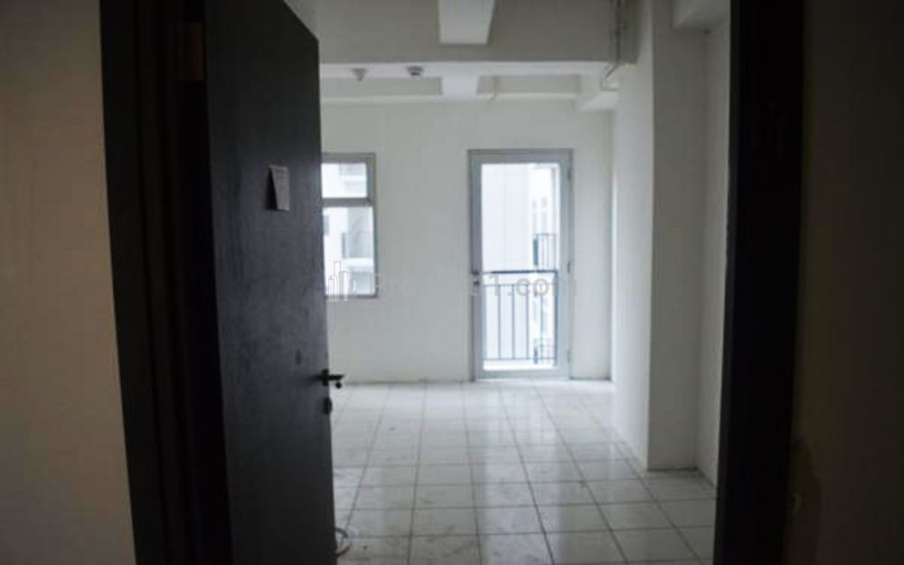 Jual Apartemen 2 Kamar Tidur Unfurnished di Grand Asia Afrika Residence Bandung