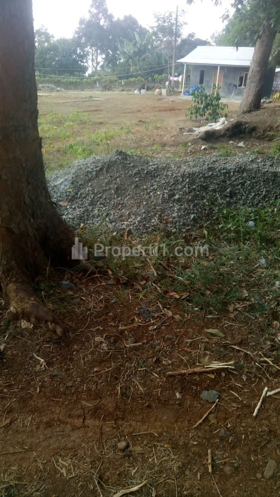 Jual Cepat Tanah di Desa Sukadamai, Sukamakmur, Bogor - Strategis, Harga di Bawah Pasaran