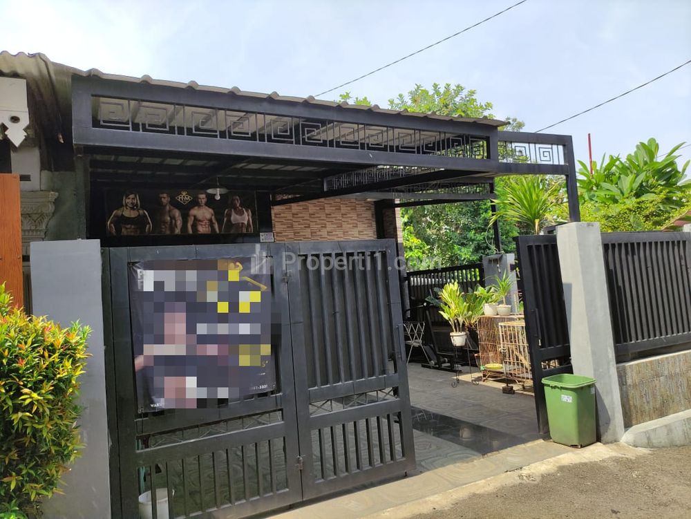 Jual Rumah Minimalis di Warung Silah Ciganjur Jagakarja Jakarta Selatan